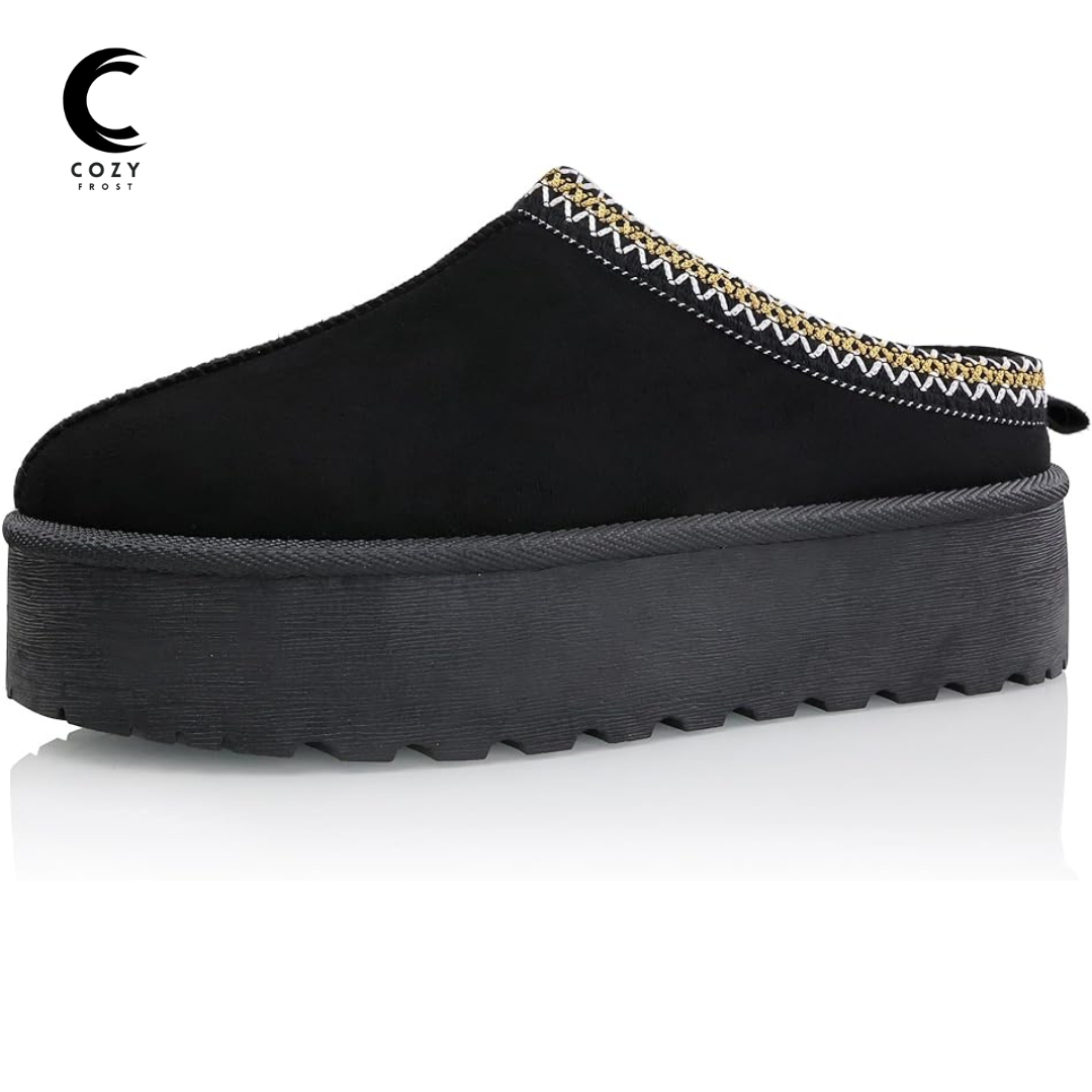 Botas CozyFrost