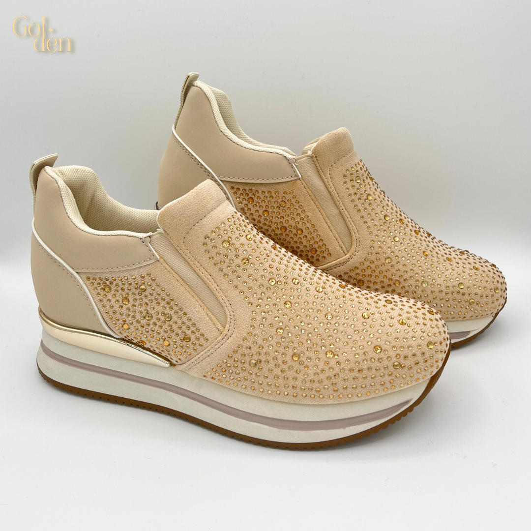 Zapatillas Golden