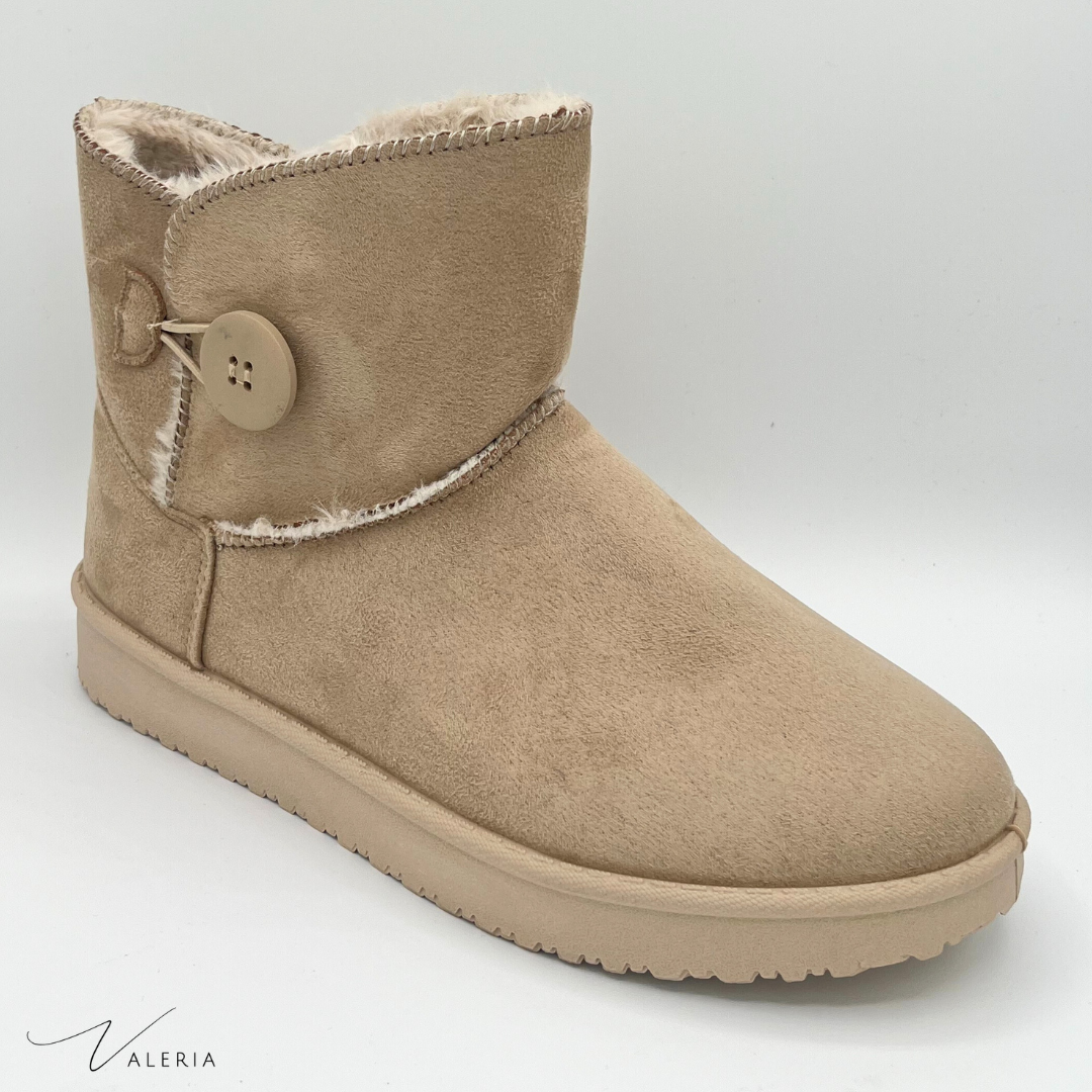 Botas Valeria