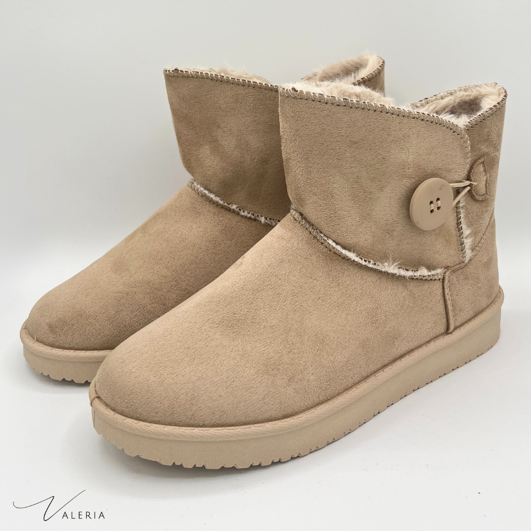 Botas Valeria