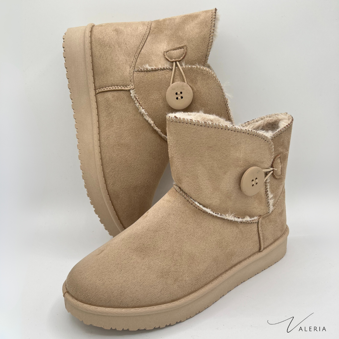 Botas Valeria