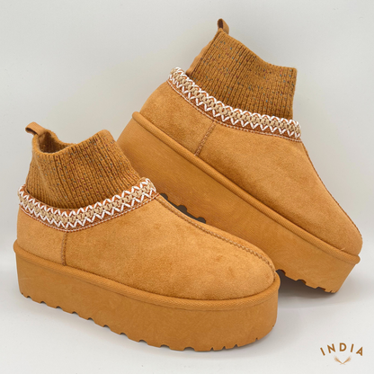 Botas India