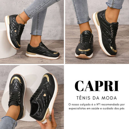 Tenis Capri