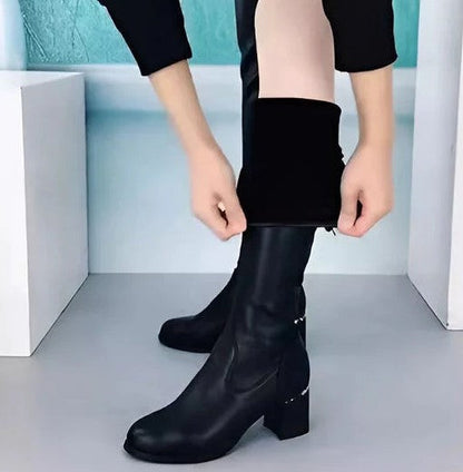 Botas Damara