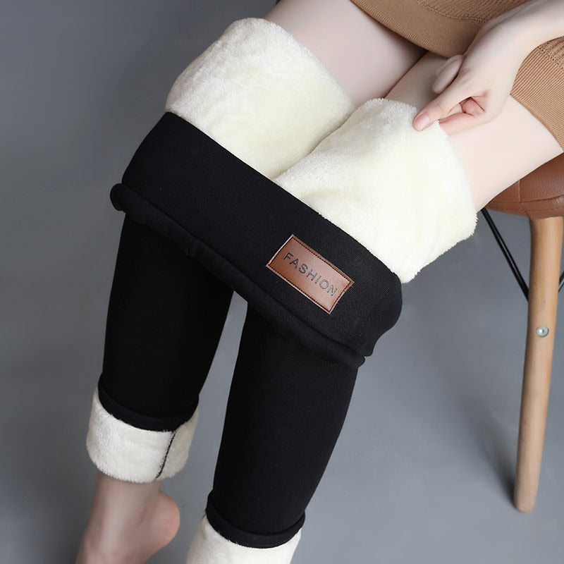 Legging de Inverno - WARMY