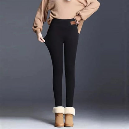 Legging de Inverno - WARMY