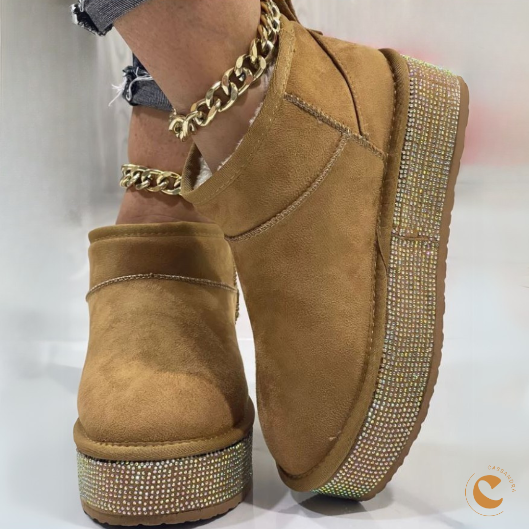 Botas Cassandra