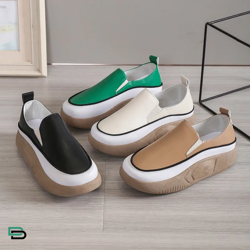 Mocassins BalanceFlex