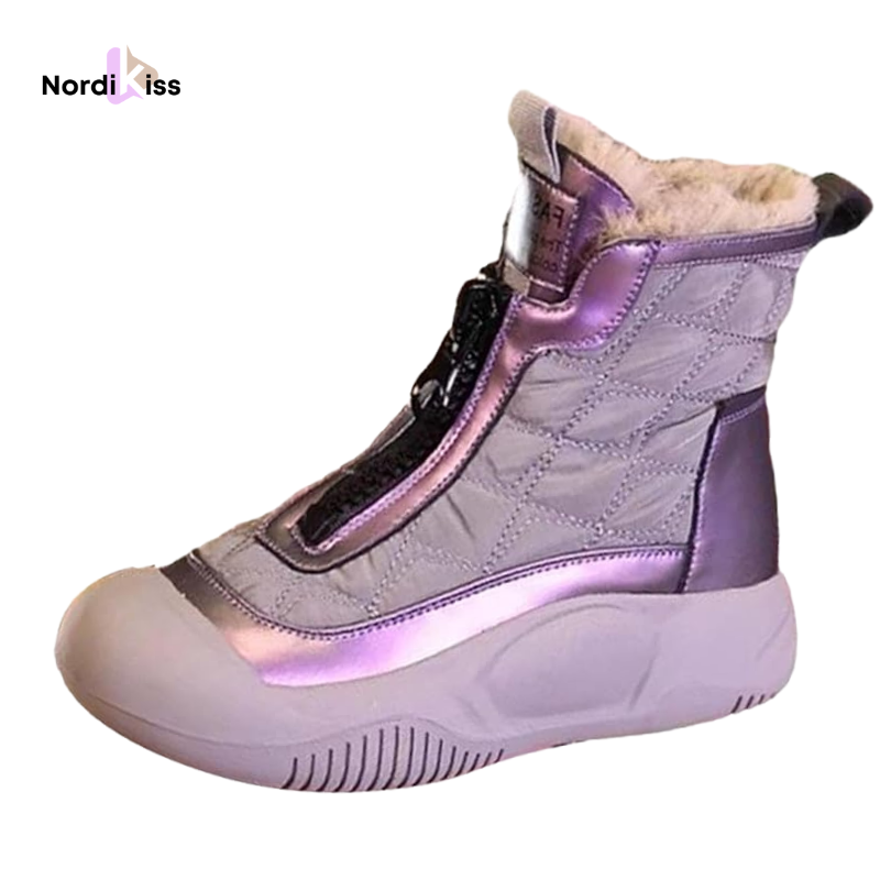 Botas Nordikiss