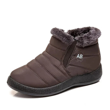 Super Warm Boots - Botas Fashion