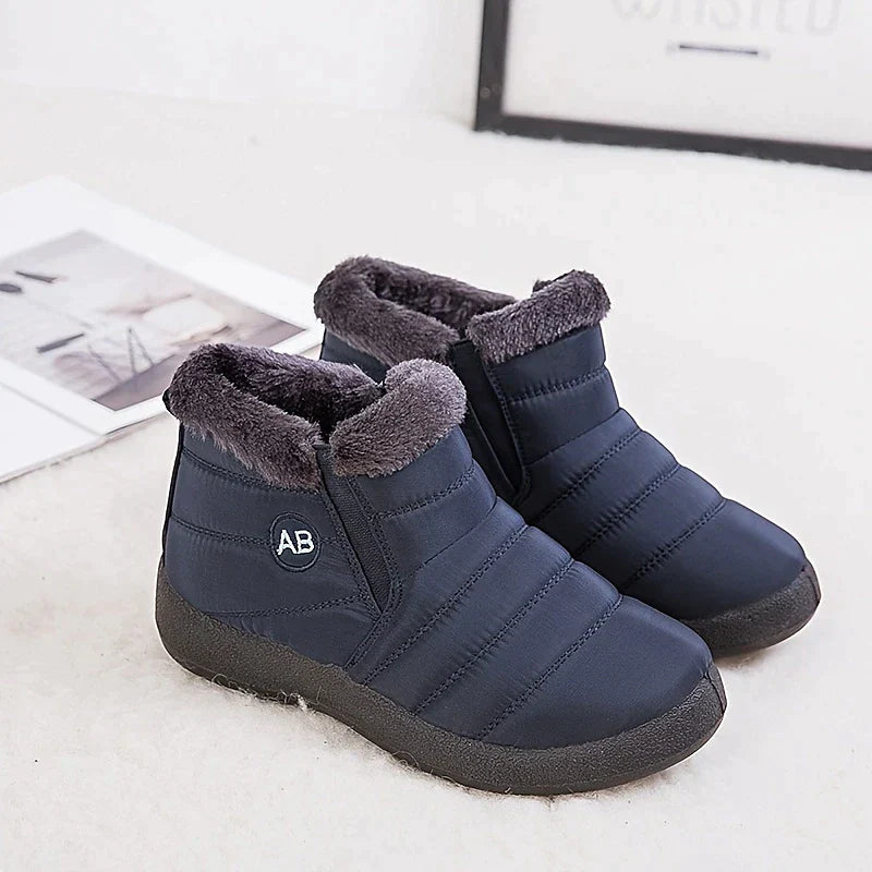 Super Warm Boots - Botas Fashion